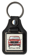 Austin 1100 MkII 1963-74 Keyring 3